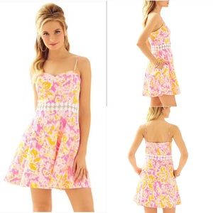 Donated to a military family 🇺🇸Lilly Pulitzer